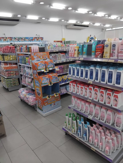 Lengseng Store